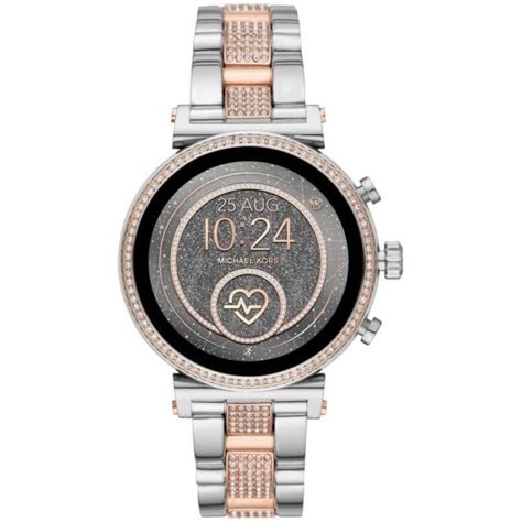 Michael Kors MKT5064 Access Sofie Smartwatch 